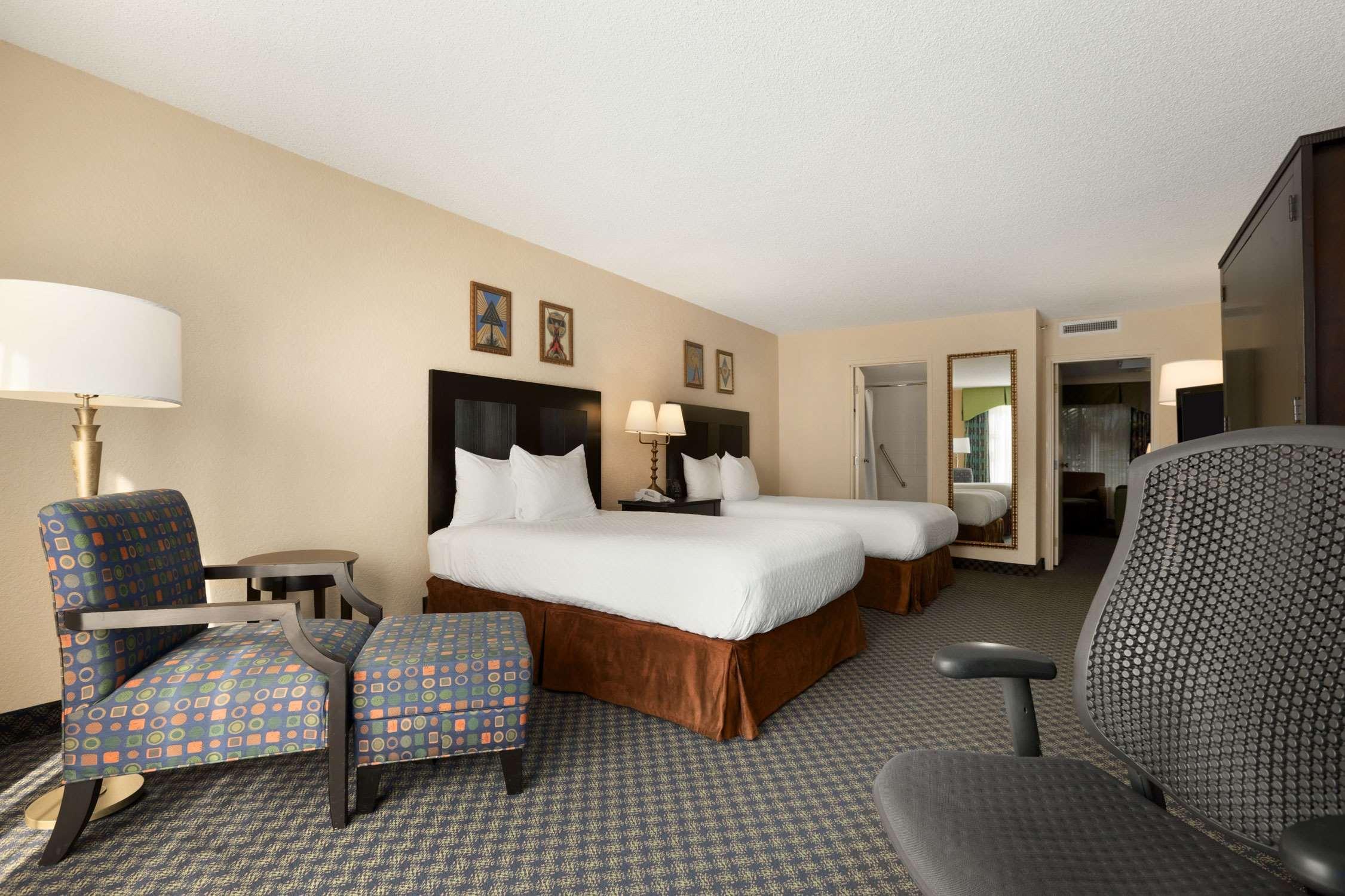 เอ็มบาสซี่ สวีทส์ โฮเต็ล ไมอามี่ อินเตอร์เนชั่นนัล แอร์พอร์ต Hotel ห้อง รูปภาพ