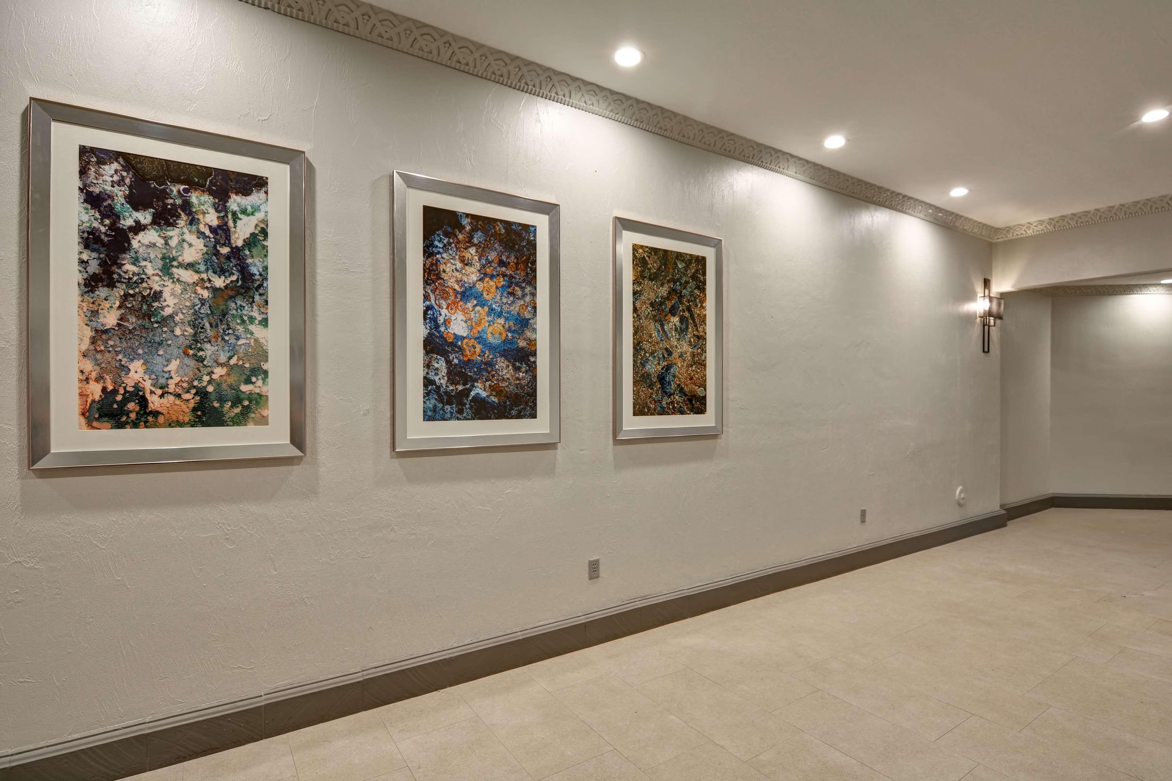 เอ็มบาสซี่ สวีทส์ โฮเต็ล ไมอามี่ อินเตอร์เนชั่นนัล แอร์พอร์ต Hotel ภายนอก รูปภาพ