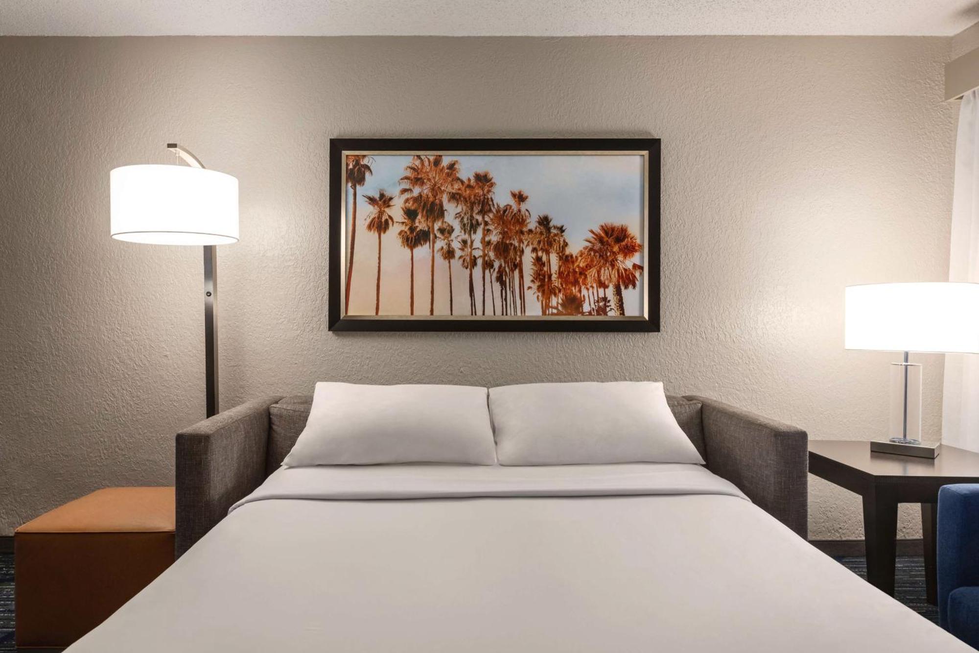 เอ็มบาสซี่ สวีทส์ โฮเต็ล ไมอามี่ อินเตอร์เนชั่นนัล แอร์พอร์ต Hotel ภายนอก รูปภาพ